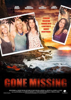 Gone Missing (2013)
