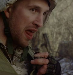 Joe's War (2014)