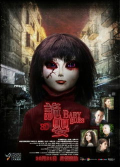 Baby Blues (2013)
