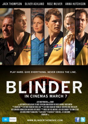 Blinder