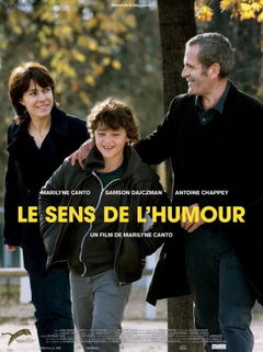 Le Sens de l'Humour (2013)