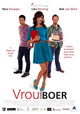 Vrou Soek Boer