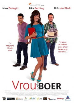Vrou Soek Boer (2014)