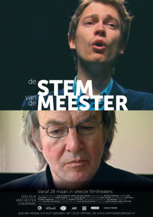 De Stem van de Meester
