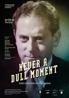 Never a Dull Moment (2014)