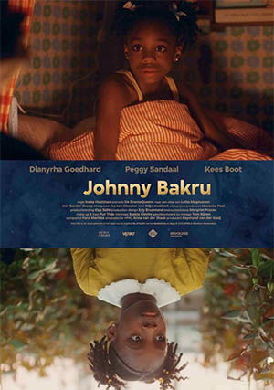 Johnny Bakru