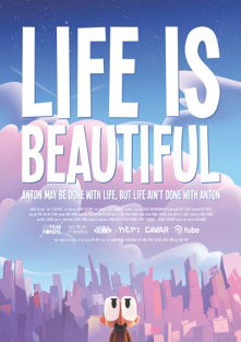 Life is Beautiful (2013)