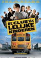 De club van lelijke kinderen