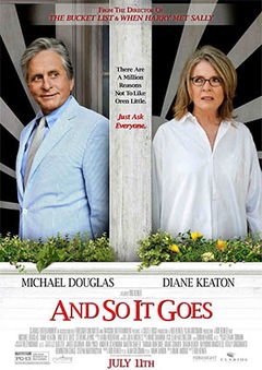 And So It Goes (2014)
