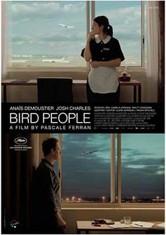 Bird People (2014)
