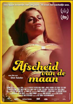 Afscheid van de Maan (2014)