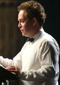 A Poet in New York (2014)