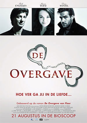 De overgave