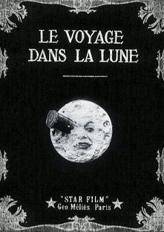 Le voyage dans la lune (1902)