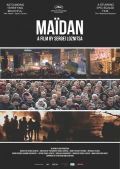 Maidan (2014)