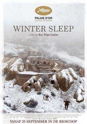 Winter Sleep