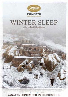 Winter Sleep (2014)