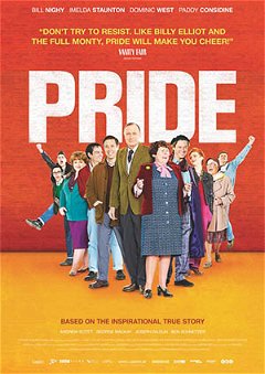 Pride (2014)