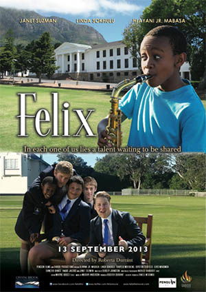 Felix