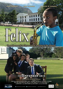 Felix (2013)