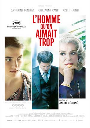 L'Homme Qu'on Aimait Trop