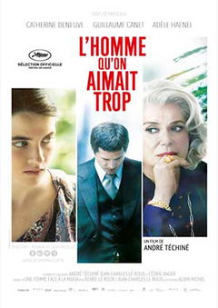 L'Homme Qu'on Aimait Trop (2014)