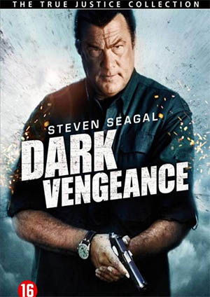 True Justice: Dark Vengeance