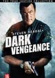 True Justice: Dark Vengeance