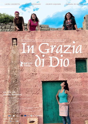 In grazia di Dio