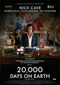 20,000 Days on Earth