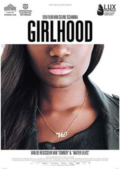 Girlhood (2014)