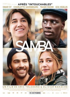 Samba (2014)