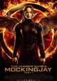 The Hunger Games: Mockingjay - Part 1