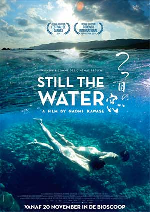 Still the Water