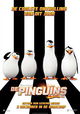 The Penguins of Madagascar