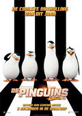The Penguins of Madagascar