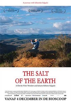 The Salt of the Earth (2014)