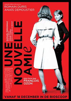 Une Nouvelle Amie (2014)