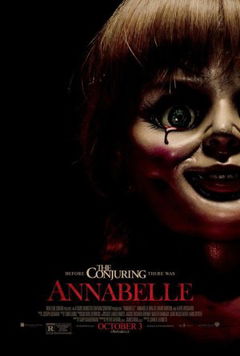 Annabelle (2014)