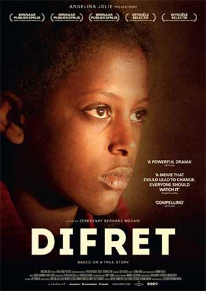 Difret