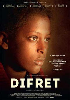 Difret (2014)
