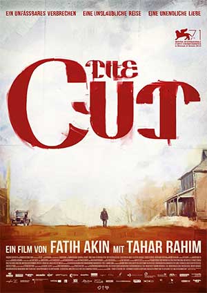 The Cut