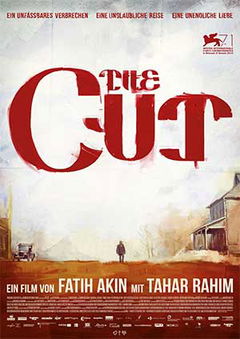 The Cut (2014)