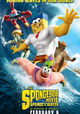 The SpongeBob Movie: Sponge out of Water