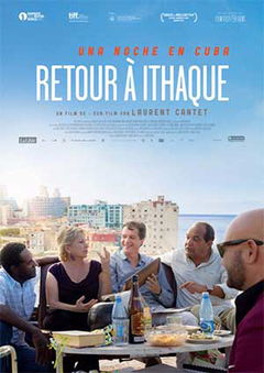 Retour à Ithaque (2014)
