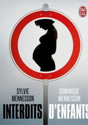 Interdits d'enfants