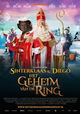 Sinterklaas & Diego: Het Geheim van de Ring