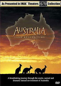 Australia: Land Beyond Time (2002)