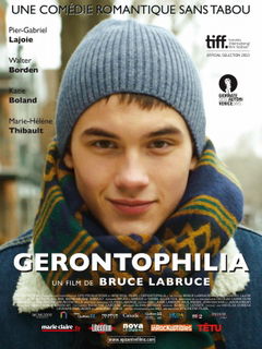 Gerontophilia (2013)