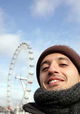 I Am from Chile